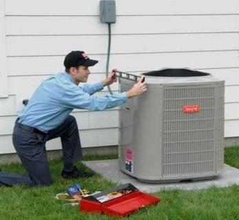 AC Repair Pittsburg