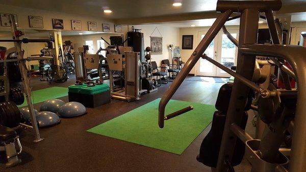 Personal Training Studio Daphne, AL