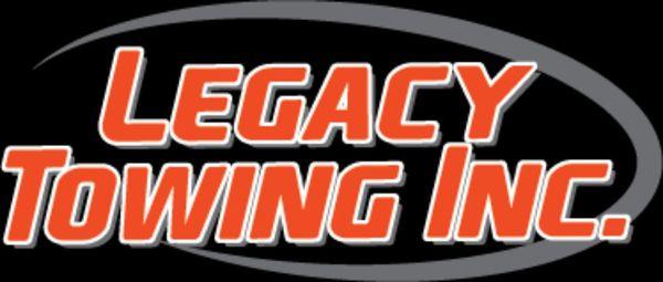 Legacy Towing