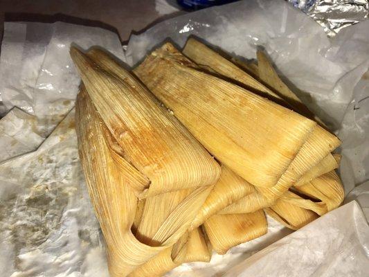 Tamales