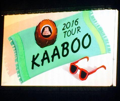 Kaaboo