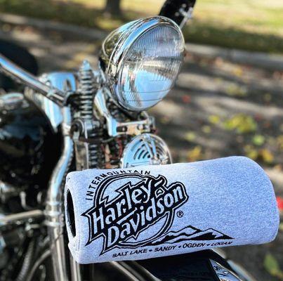 Harley-Davidson of Salt Lake City