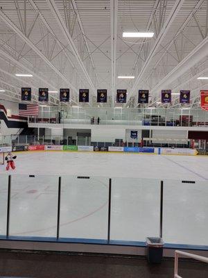 Orono Ice Arena