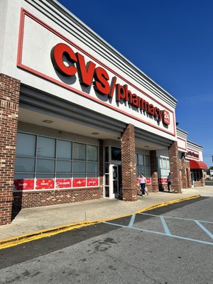 CVS Pharmacy