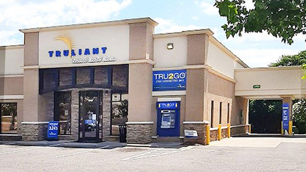 Truliant Federal Credit Union Shelby