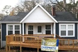 Sandy Chiropractic, PC