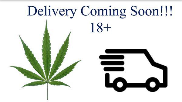 Our Delivery Beta will be coming soon! Stay Posted