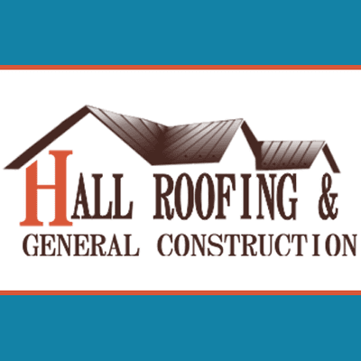 Hall Roofing & General Construction