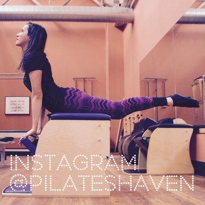 Pilates Haven