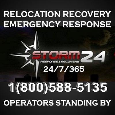 Water Flood Damage Restoration Recovery Repair