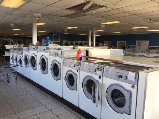 Laundry Station