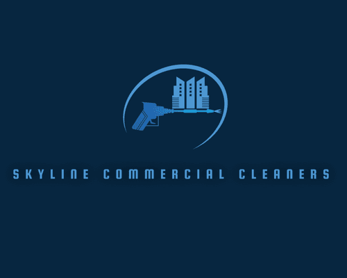 Skyline Commercial Cleaners