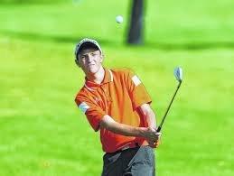 Boys high school golf prep