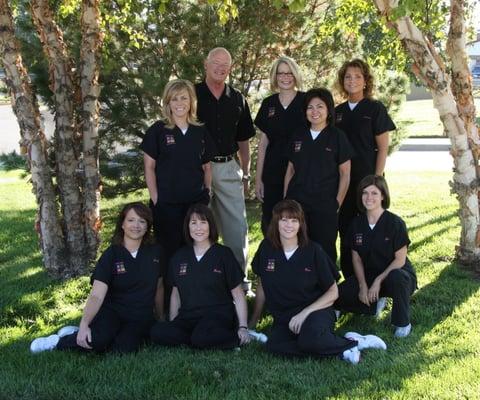 Hansen Orthodontics