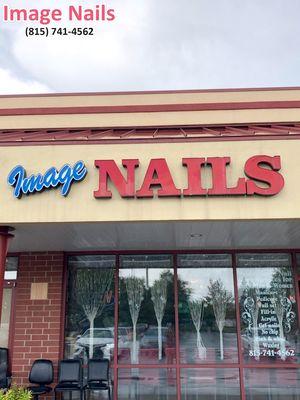 Beauty salon in  Image Nails - Nails salon in Joliet, Illinois 60435