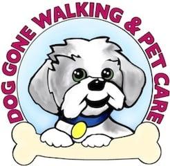 Dog Gone Walking & Pet Care