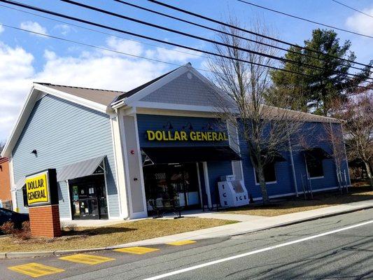 Dollar General