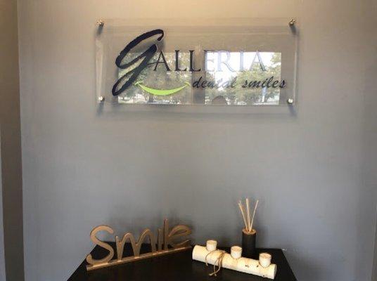 Galleria dental smiles