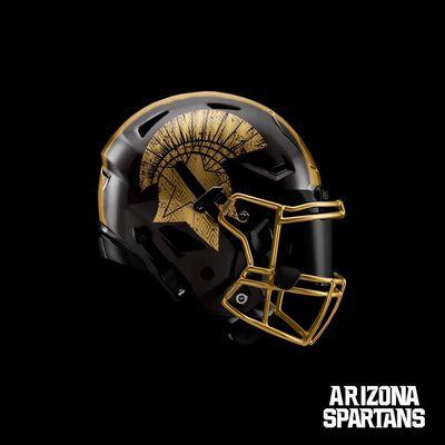 Arizona Spartans