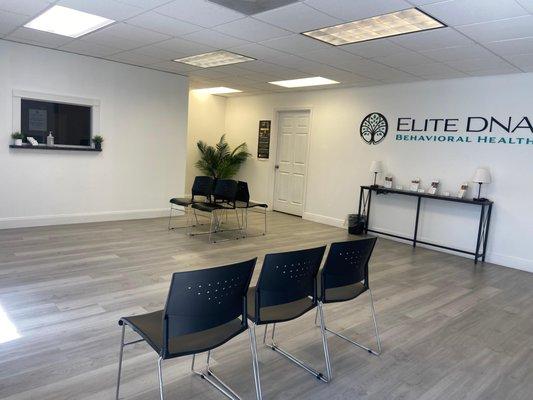 Elite DNA Behavioral Health, Stuart, FL