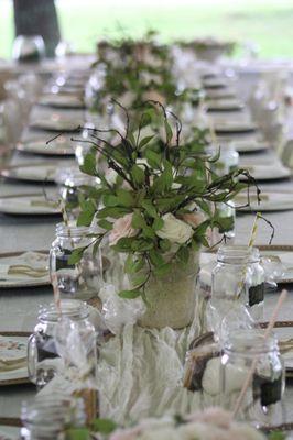 Vintage Blooms Events