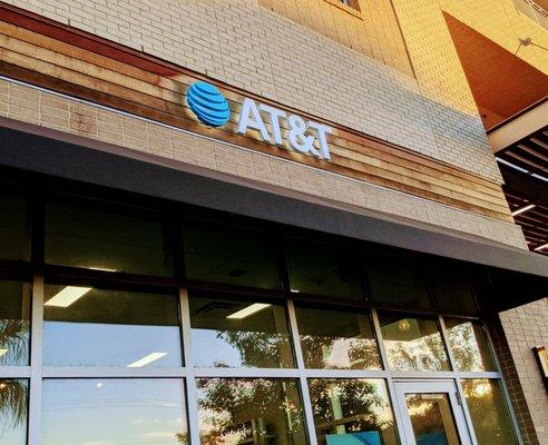 AT&T Store