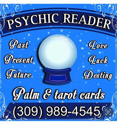 Psychic Readings