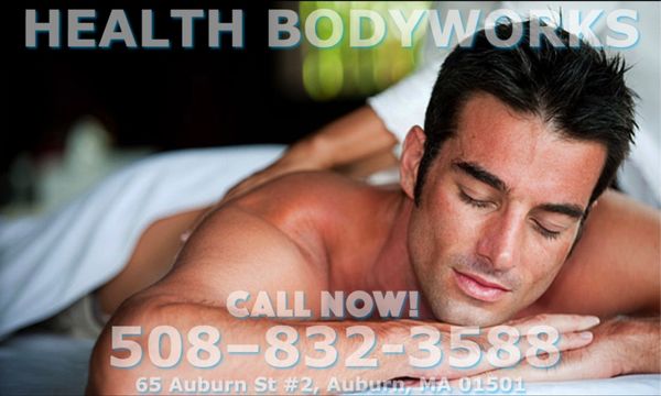 Health Bodyworks