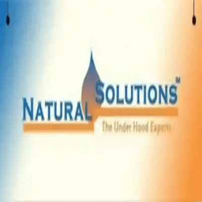 Natural Solutions