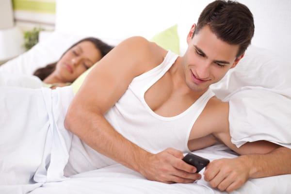 Does your Spouse protect their cell phone? Is their phone locked and you don't know the code?...