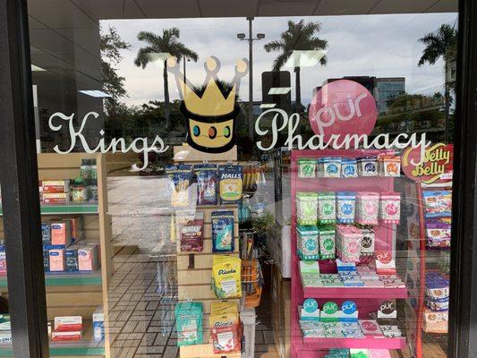 Kings Pharmacy