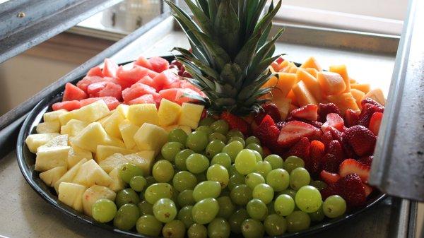 Fruit Platter