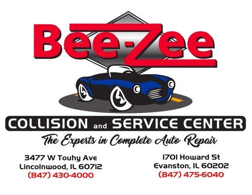 Bee Zee Collision and Service Center