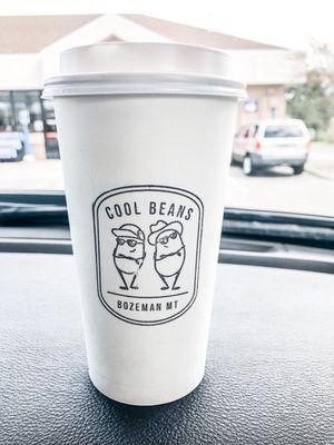 Cool Beans Espresso