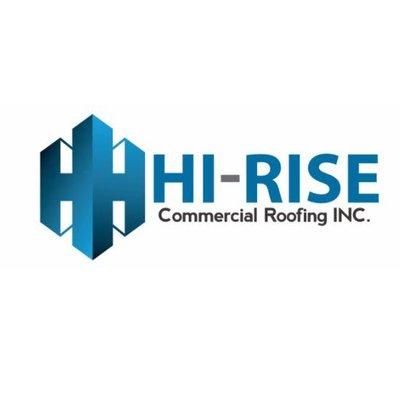 Hi-Rise Commercial Roofing