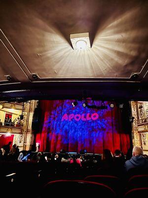 Apollo Theater