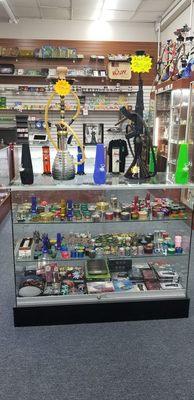 Kratom Vapor CBD Shop