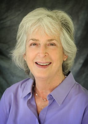 Susan Richman, MD