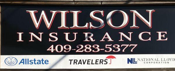 Wilson Insurance