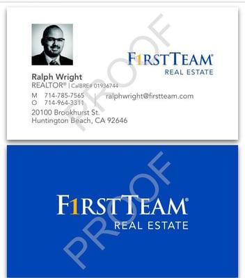 Contact me with all of your real estate needs. I will be glad to help