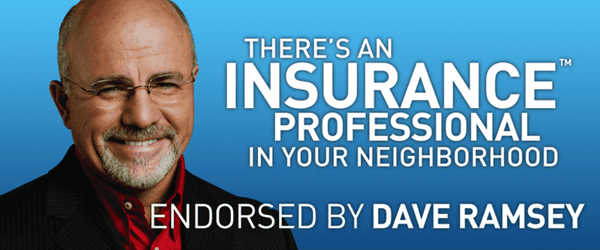 Dave Ramsey Endorsed