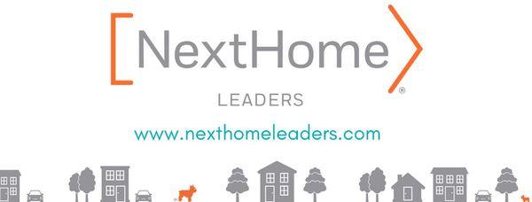 We are NextHome Leaders