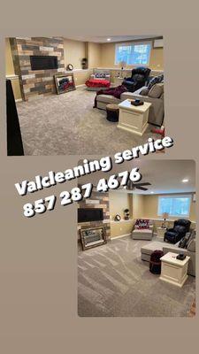 DO YOU NEED HELP CLEANING AND ORGANIZING YOUR HOUSE? 
We have special prices!
Send us a message: 
 857 287 4676 Val
 CONTACT