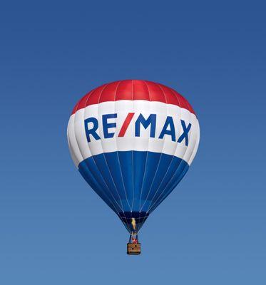 RE/MAX Cobblestone