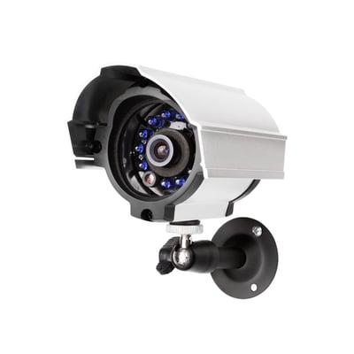 BULLET CAMERA