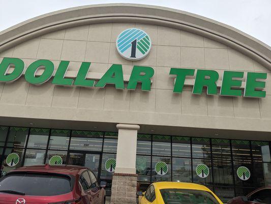 Dollar Tree