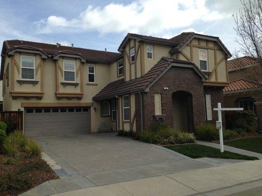 723 Roverton, San Ramon, CA