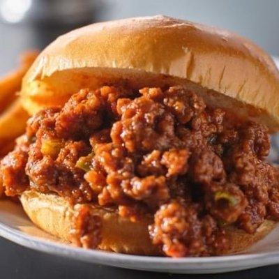 Sloppy Joes