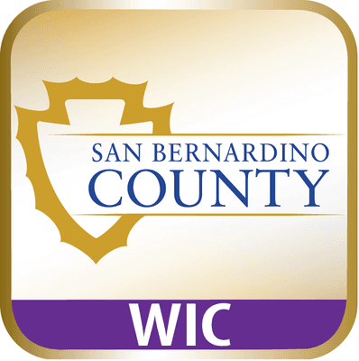 San Bernardino County - Department of Public Health WIC Program