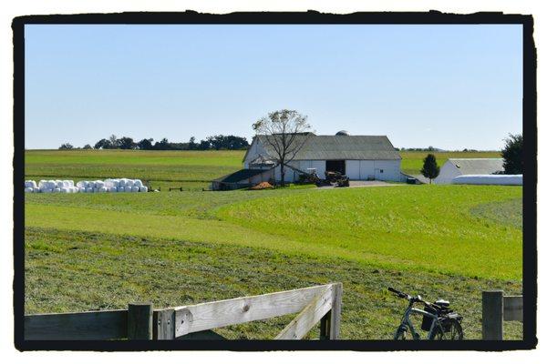 Amish Heritage Tours